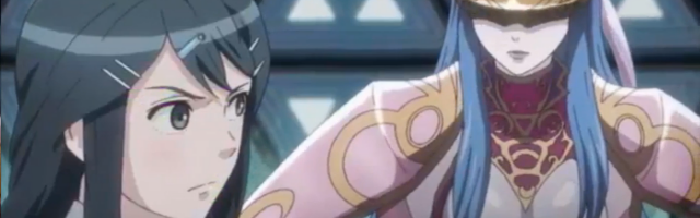 Fire Emblem Fates Coming to the West