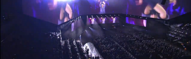 E3 2015 - Sony Overview