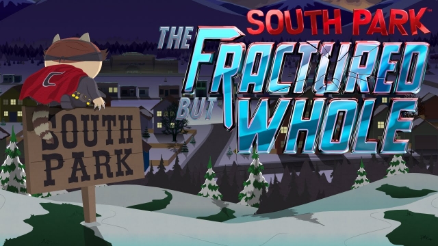the fractured but whole 2
