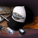 E3 2015 - American Truck Simulator Trailer