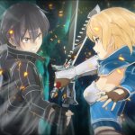 E3 2015 - Sword Art Online Lost Song Images