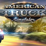 Not Such a Small World For American Truck Simulator