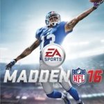 Draft Rookies Debut in Madden NFL 16