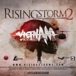 E3 2015 - Rising Storm 2: Vietnam Trailer