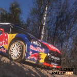 E3 2015 - Sebastian Loeb Rally EVO Looks Gorgeous