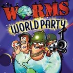 E3 2015 - Worms World Party Remastered Trailer