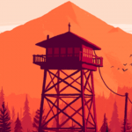 Firewatch Review