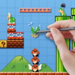 E3 2015 - Super Mario Maker Trailer