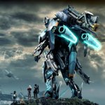 E3 2015 - Xenoblade Chronicles X Trailer