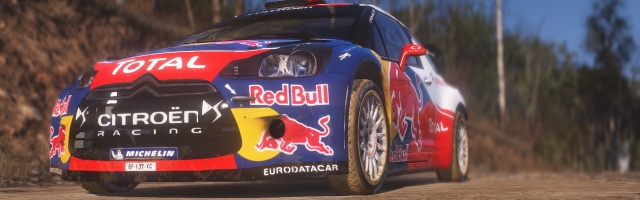 Sébastien Loeb Rally Evo Review
