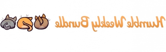 Cats Cats Cats Humble Weekly Bundle