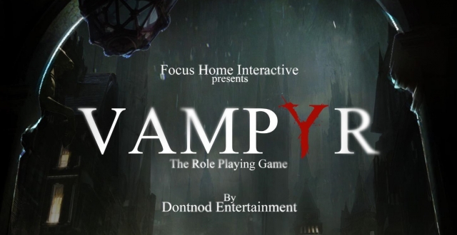 Vampyr 1