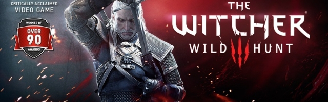 New Contract and Armor DLC Available for The Witcher 3: Wild Hunt
