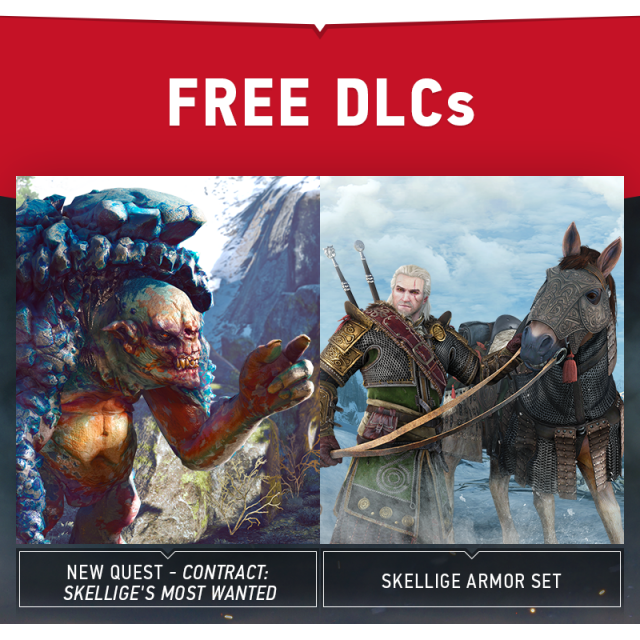 Witcher3DLC