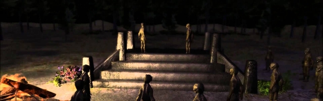 Lithic- A Prehistoric Real Time Strategy