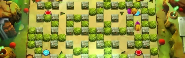 Bombing Busters Releasing On 2nd July In Europe