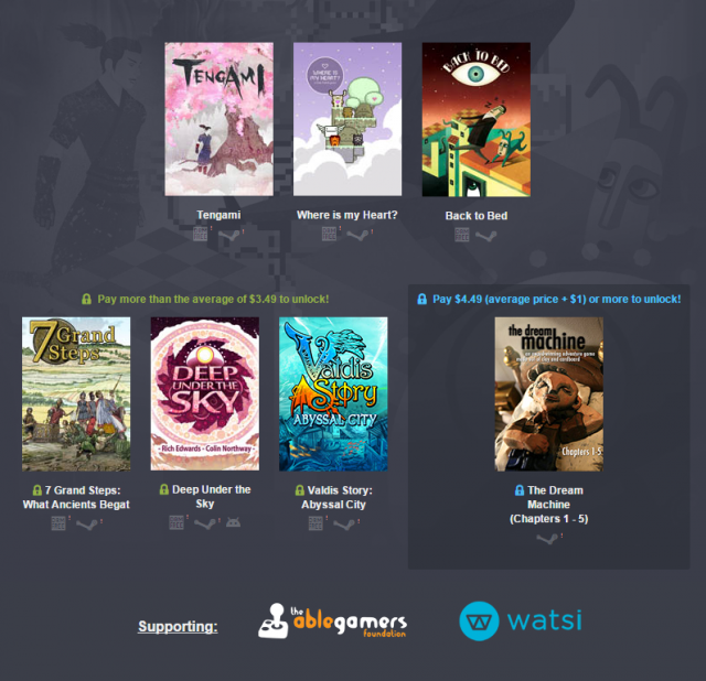 humblebundle