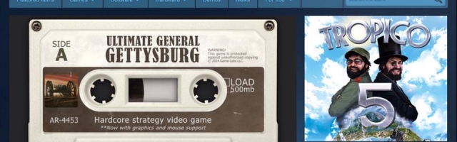 Apple Putting 'Confederate Flag' Games Back