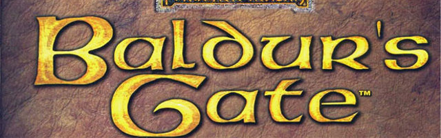 New Baldur's Gate Incoming?
