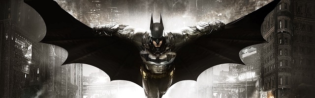 Batman: Arkham Knight PC Patch Fixes Some Problems, Promises Significant Improvements