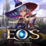 Echo Of Soul Launch Trailer