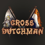 After six years, Cross of the Dutchman hits Steam Greenlight!