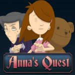 Anna's Quest: Video Interview with Dane Krams