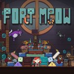 Fort Meow Launch Trailer