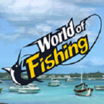 World of Fishing Closed Beta Starts
