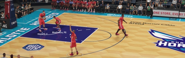 Michael Jordan to Star on the Cover of NBA 2K16 Special Edition