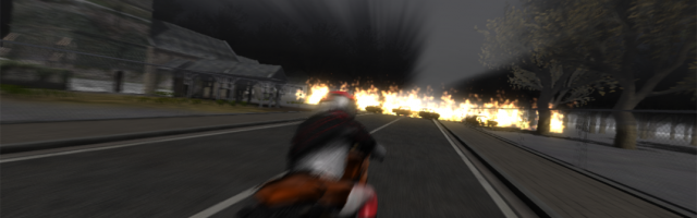 The Last Dogma available on Steam