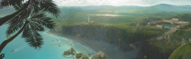 World of Fishing Closed Beta Starts