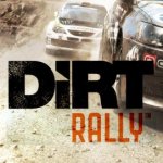 German Tarmac Rally Added to DiRT Rally