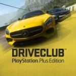 Driveclub PlayStation Plus Edition Is Finally Here