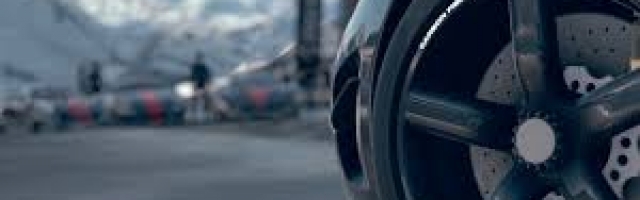 Driveclub PlayStation Plus Edition Is Finally Here