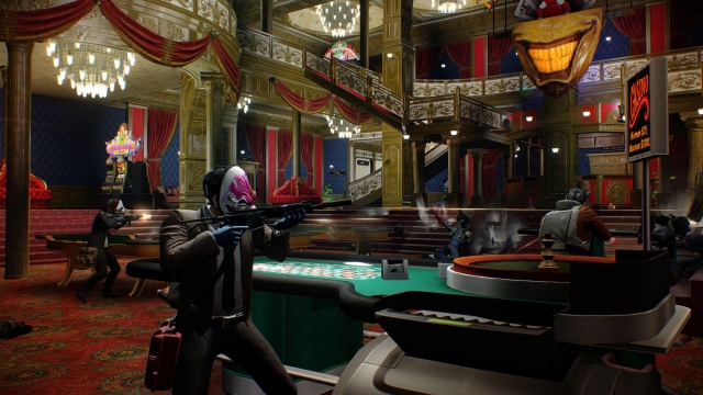 Casino Screenshot 5