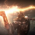 Dark Souls Mod Adds Playable Bosses