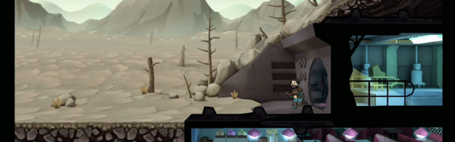 Fallout Shelter Adds First Fallout 4 Character