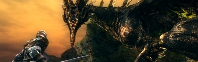 Dark Souls Mod Adds Playable Bosses