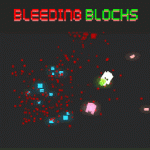 Bleeding Blocks Available Now