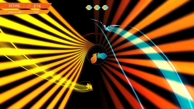 Entwined screenshot 11