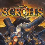 Mojang shutting down Scrolls