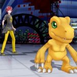 Digimon Story: Cyber Sleuth Coming To America In 2016