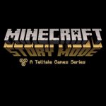 Minecraft: Story Mode Trailer
