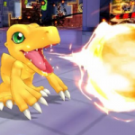 Digimon Cybersleuth - Japan Expo Trailer