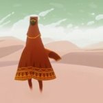 Journey PS4 Release Date Leaked