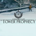 Unreal 4 Project Consortium: The Tower Prophecy Trailer