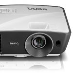 BenQ W750 3D 720p DLP Projector Review