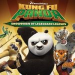Kung Fu Panda Game Release Date Confirmed to be March 2016