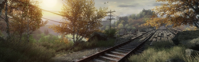 The Vanishing of Ethan Carter Coming to PS4